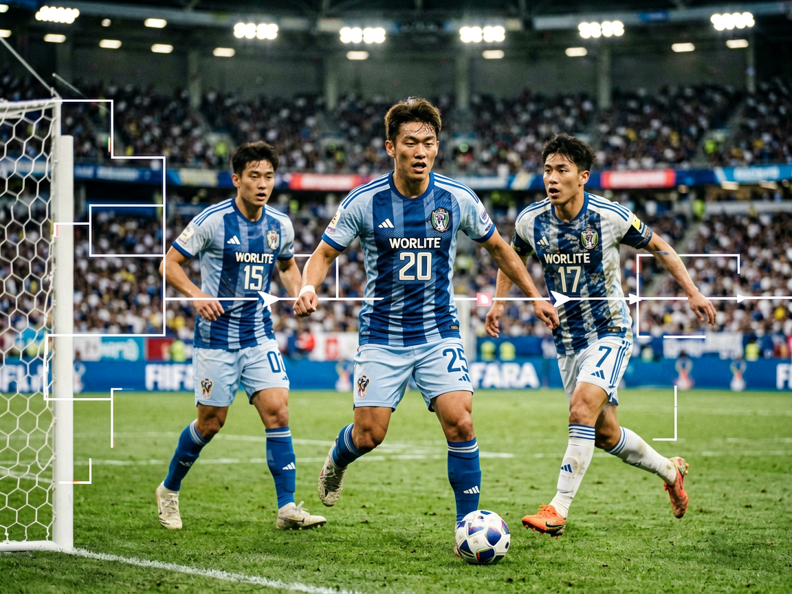 热门比赛战报