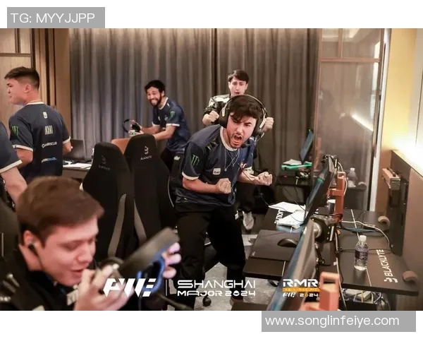 CSGO专题分析：深入探讨V5战队近期状态与表现变化