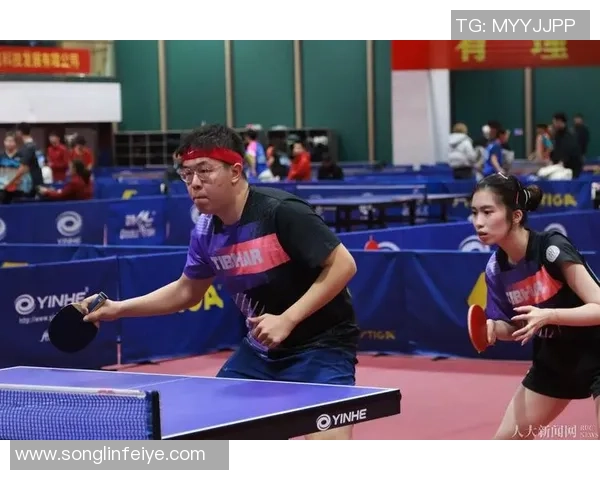 乒乓球团队协作实力大比拼北京乒乓球队荣获第二名佳绩 乒乓球团队协作实力大比拼北京乒乓球队荣获第二名佳绩