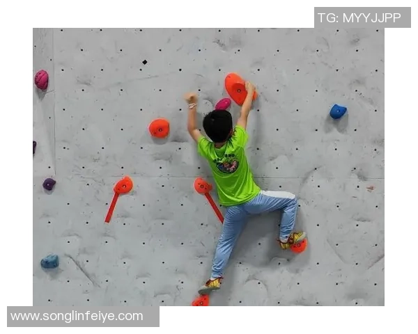 北京攀岩队技术革新引发热议助力攀岩运动新发展
