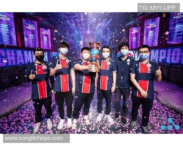 吴丽专访：从新手到职业选手的DOTA2成长之路与心路历程分享