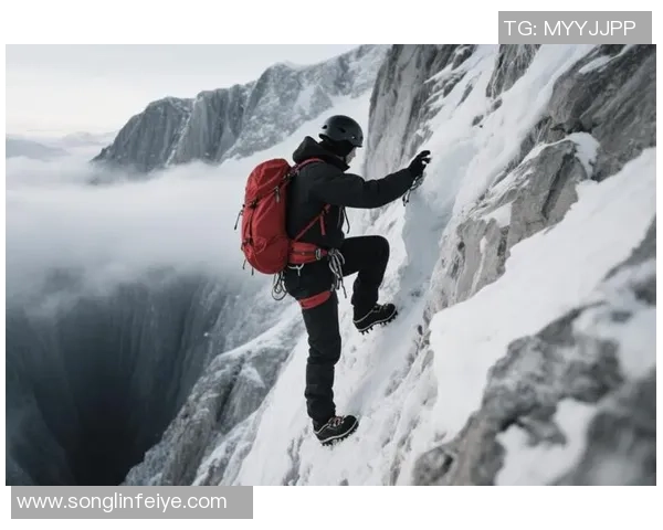在极限运动的边缘探索自我杨静的勇敢人生旅程