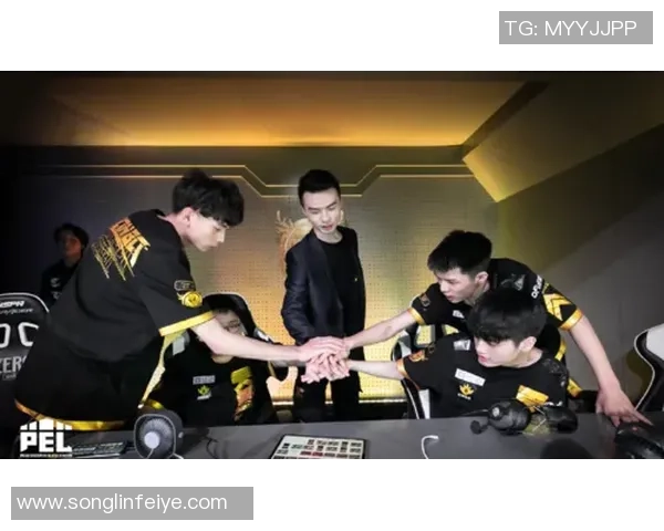 和平精英评论：WE战队边路渗透策略分析与成败得失探讨