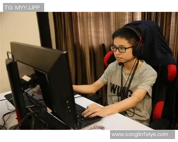 张伟回顾DOTA2发展历程与个人成长的深度专访