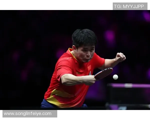 对话黄伟：回顾乒乓球生涯的辉煌与挑战分享