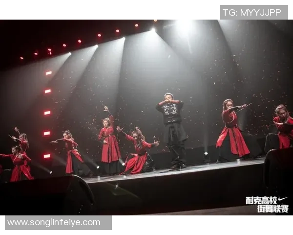 成都街舞队运营揭秘：探索街舞文化与团队管理的深度融合