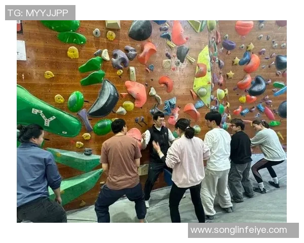 成都攀岩队心理素质的变革与挑战探索攀岩运动的内心世界 成都攀岩队心理素质的变革与挑战探索攀岩运动的内心世界