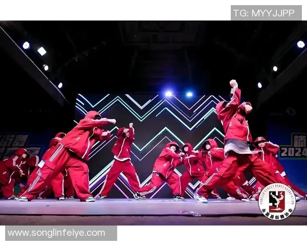 杭州街舞队的热情与节奏探索街舞文化的魅力与未来发展