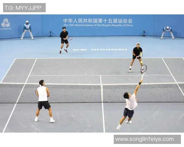 杭州网球队速度分析与提升策略探讨助力竞技水平提升 杭州网球队速度分析与提升策略探讨助力竞技水平提升