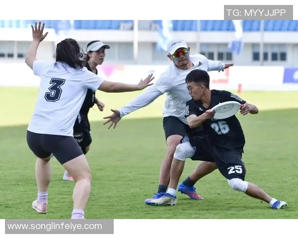 南京飞盘队的节奏体系与战术创新探索之路